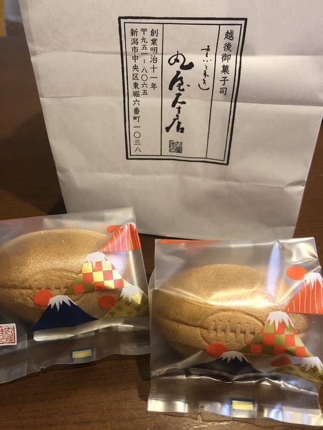 童心菓匠 丸屋本店 新潟伊勢丹店 - サブ画像2