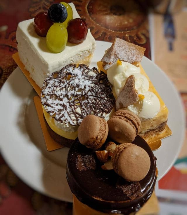 PATISSERIE Salon de the m.s.h - サブ画像3