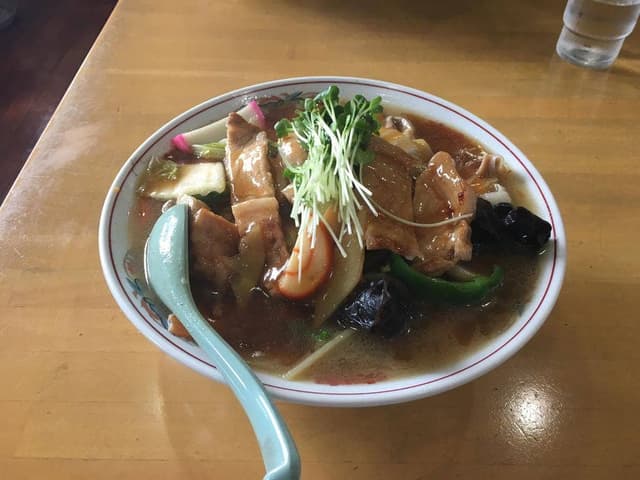 大榛 - サブ画像1