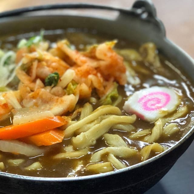 十萬石 高田店 - サブ画像3