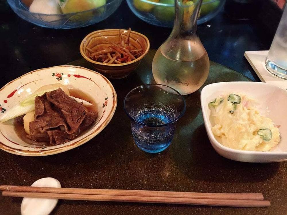 酒仙館