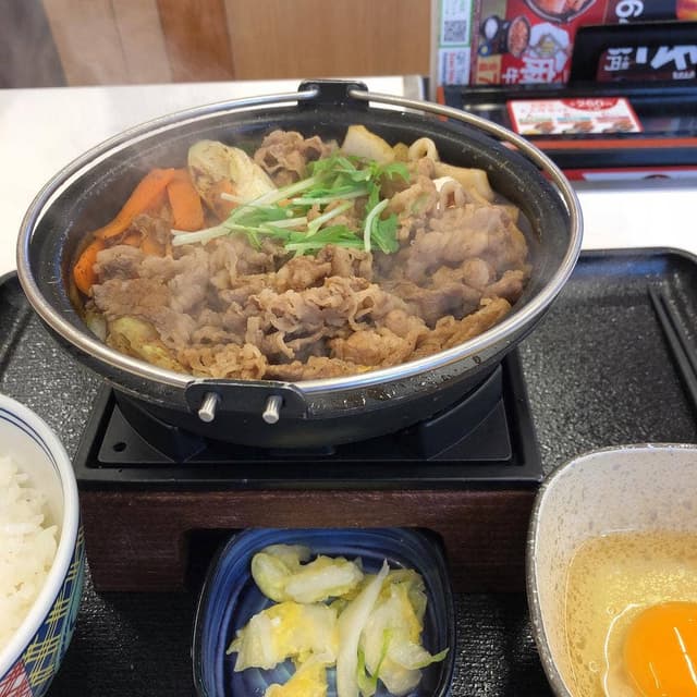 吉野家 宮崎祇園店 - サブ画像2