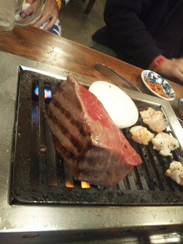 焼肉千歳 - サブ画像2