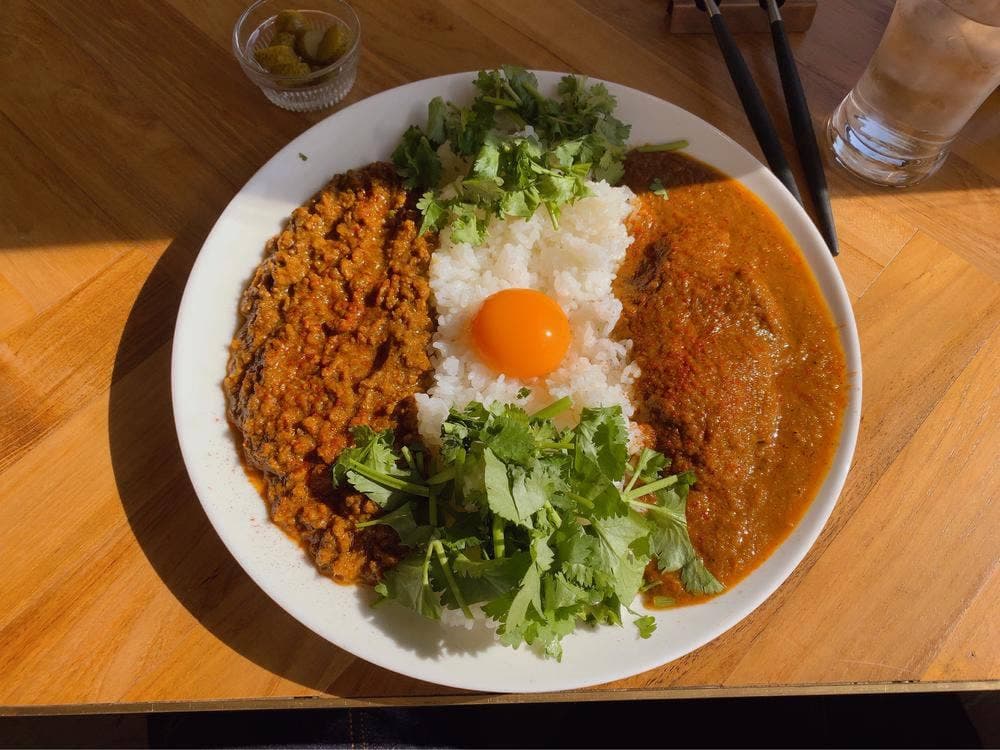 Shingo Curry