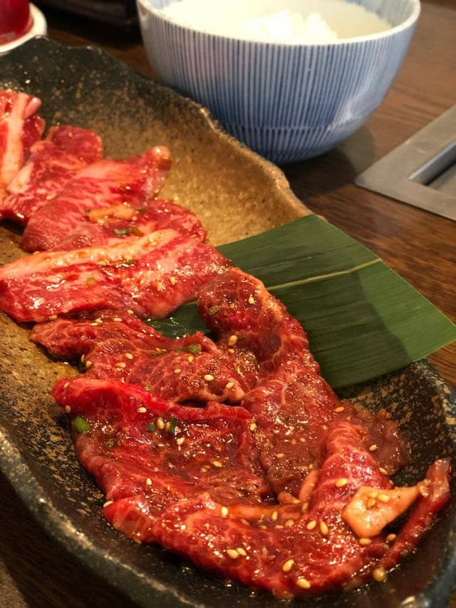 焼肉乃上州駒形店 - サブ画像2