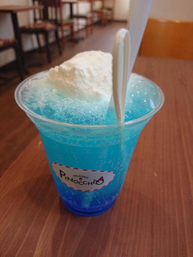 ジェラテリア ピノキオ - サブ画像3