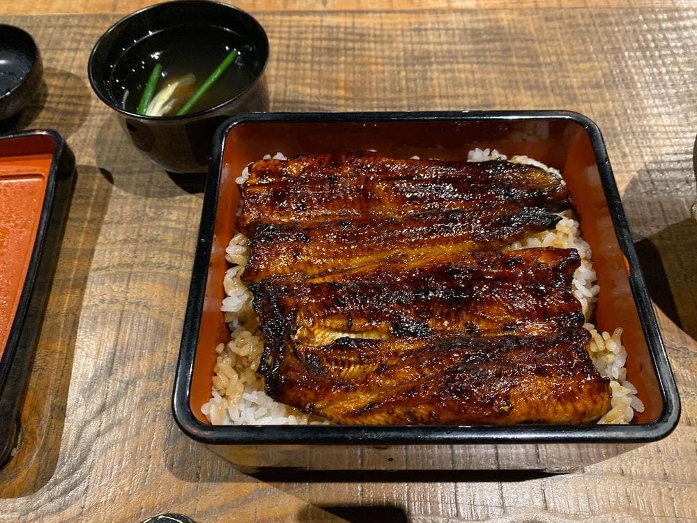 三味