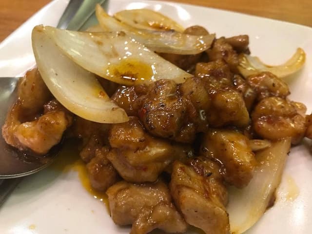 中華四川料理 もりた - サブ画像1