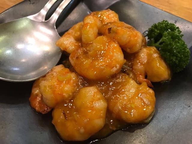 中華四川料理 もりた - サブ画像3