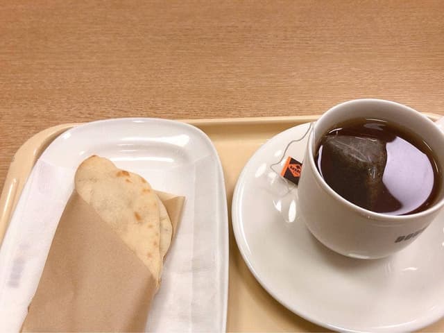 ドトールコーヒーショップ 西新宿1丁目南店 - サブ画像2