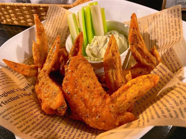 さくらブルワリー盛岡 - サブ画像1