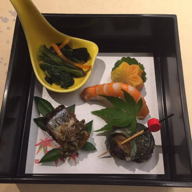 加賀屋 - サブ画像3