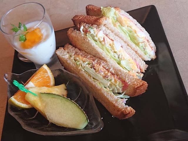 珈琲館 ピア - サブ画像2