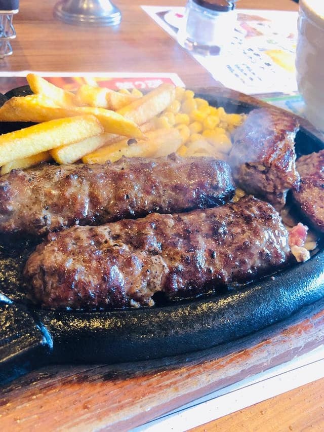 ブロンコビリー 三田けやきプラザ店 - サブ画像2