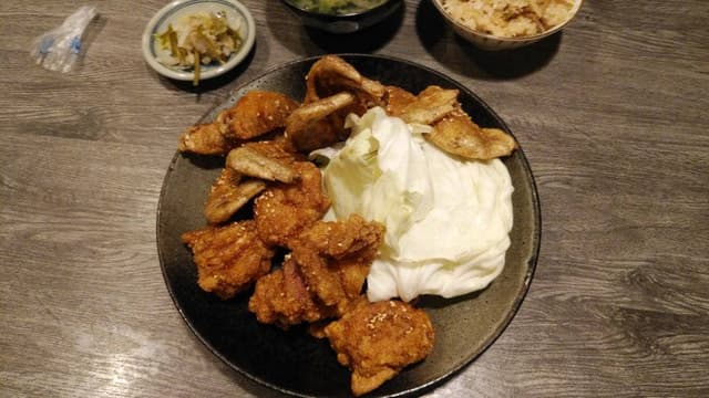 鶏料理 お福 門司本店 - サブ画像2