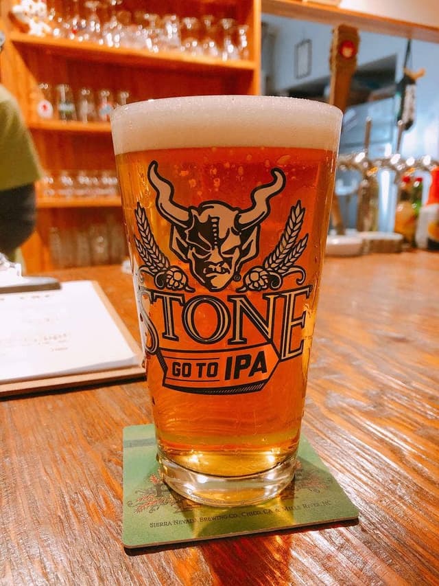 SMALL PINE craftbeer&kitchen - サブ画像3