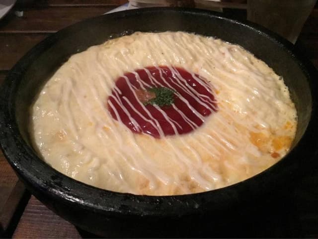 KITCHEN & SHOT BAR 地下堂 - サブ画像3