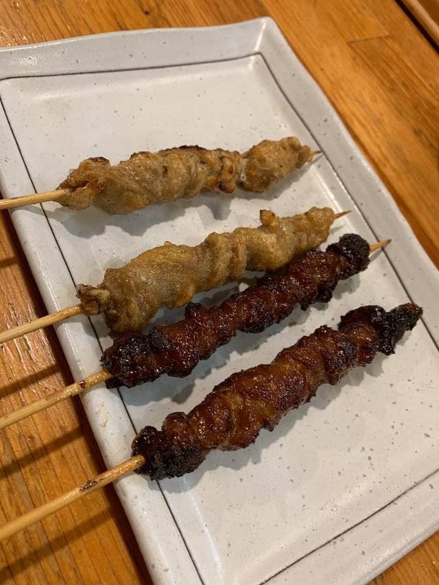 博多やきとり かわ庵 - サブ画像1