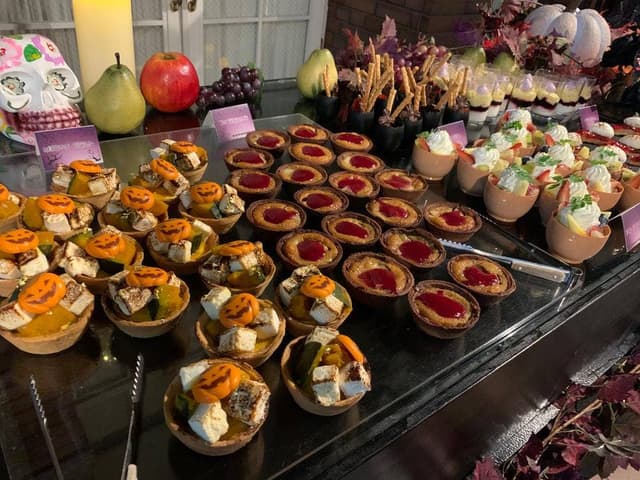 神戸北野ホテル - サブ画像3