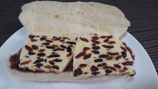 松本幸司の世界観 コッペパン専門店 - サブ画像2