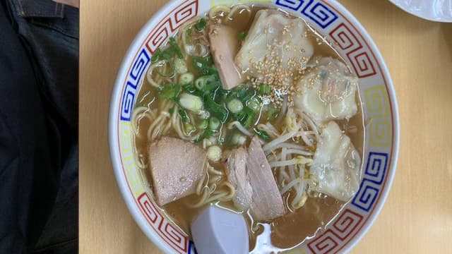 来来 - サブ画像1