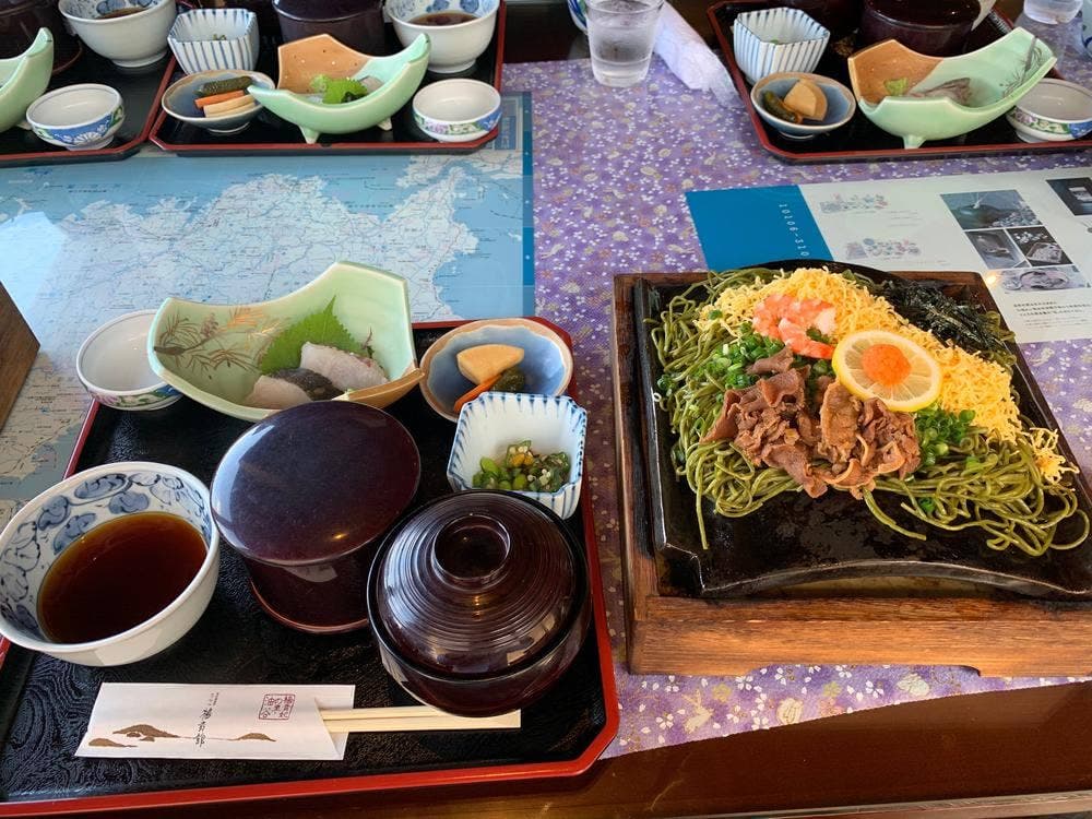 ホテル楊貴館