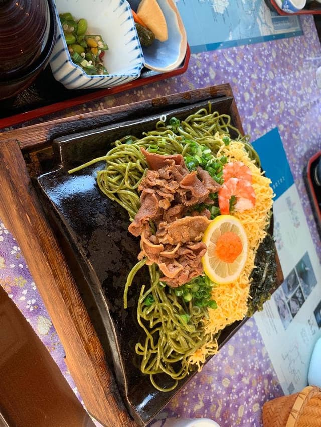 ホテル楊貴館 - サブ画像1