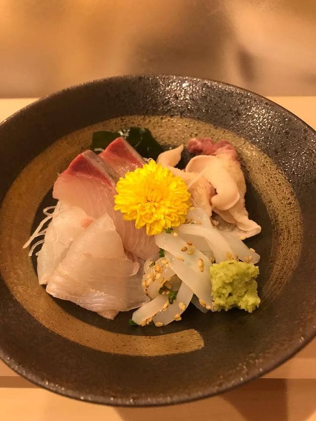 太繁寿司 - サブ画像1