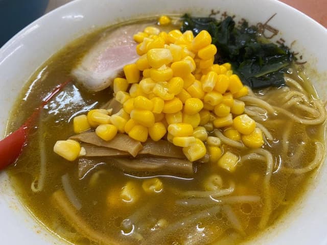 どさん子 筑後店 - サブ画像2