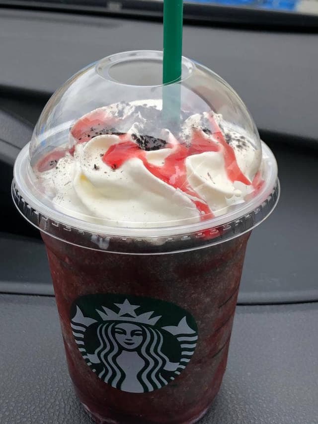 スターバックス コーヒー 倉敷中島店 - サブ画像2
