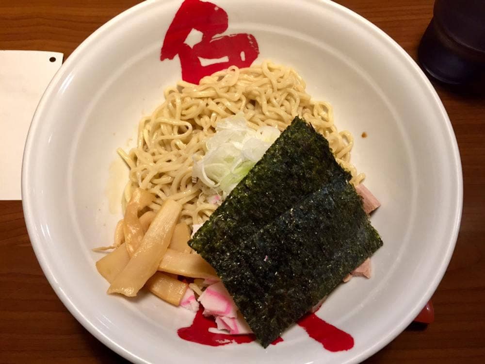 らーめん亀太郎