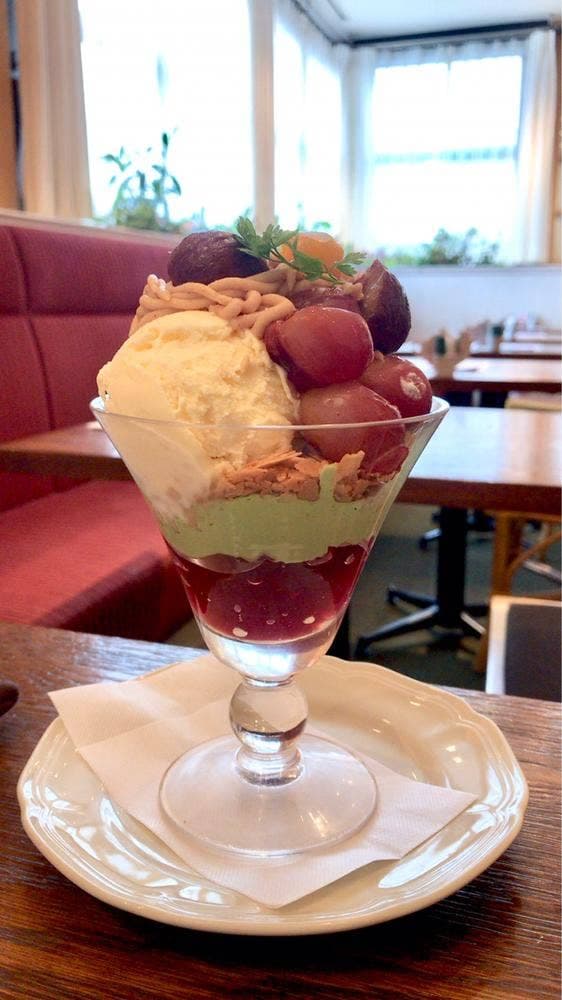 アフタヌーンティー・ティールーム フレル・ウィズ自由が丘店 - サブ画像1