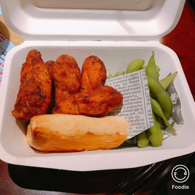 HUB 飯田橋東口店 - サブ画像3