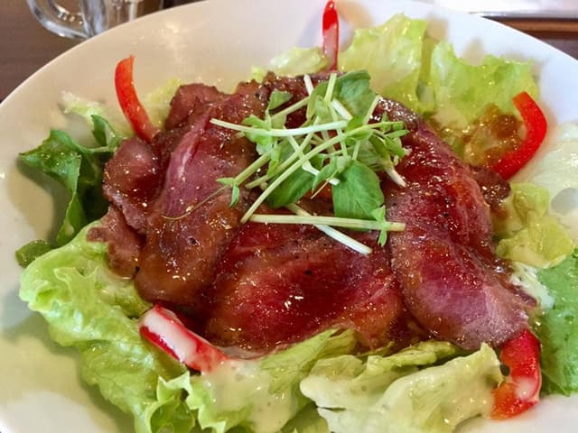 Playground Cafe BOX - サブ画像1