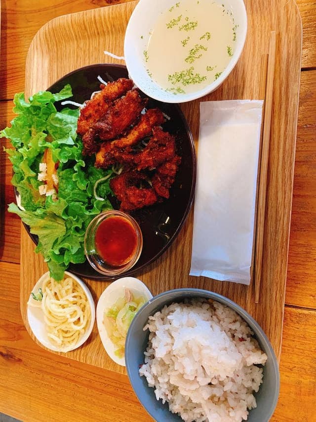 PEACE house cafe - サブ画像1