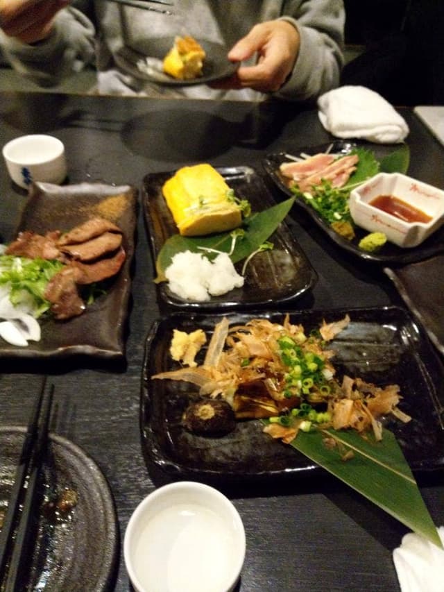大井町のひもの屋 - サブ画像2
