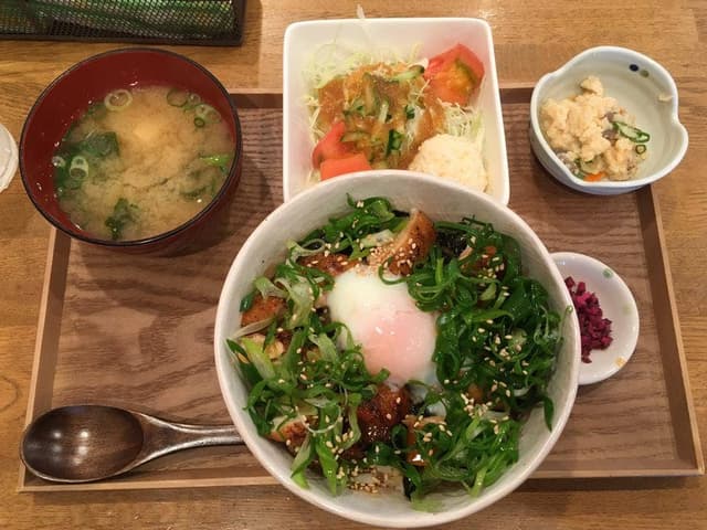 洋食の店 ITADAKI 円町店 - サブ画像2