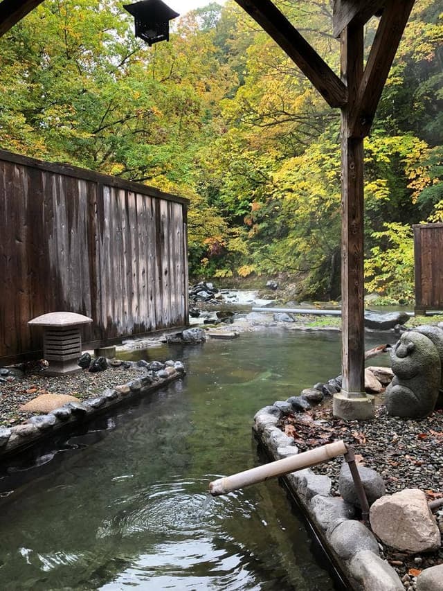 龍洞 - サブ画像2