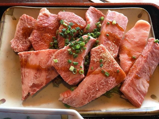 焼肉おがわ - サブ画像1