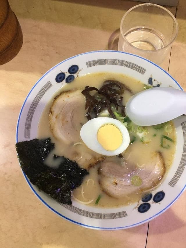 力ラーメン - サブ画像3