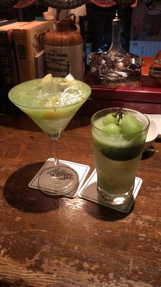 BAR AQUAVIT - サブ画像2