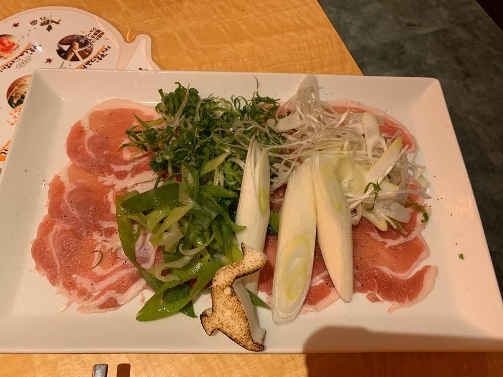 しゃぶしゃぶ温野菜 宇都宮インターパーク店