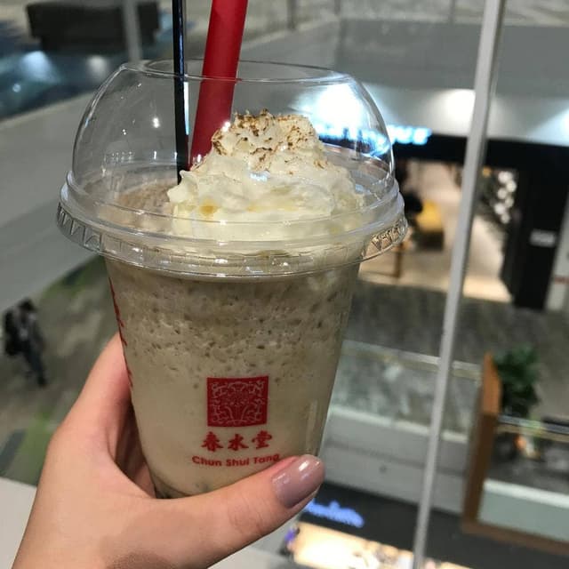 春水堂 西宮ガーデンズ店 - サブ画像2