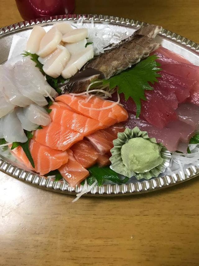 魚庄 - サブ画像2