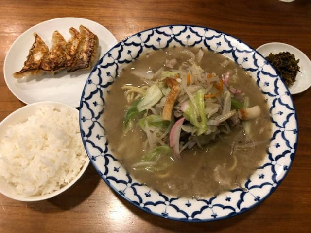 東園 - サブ画像1