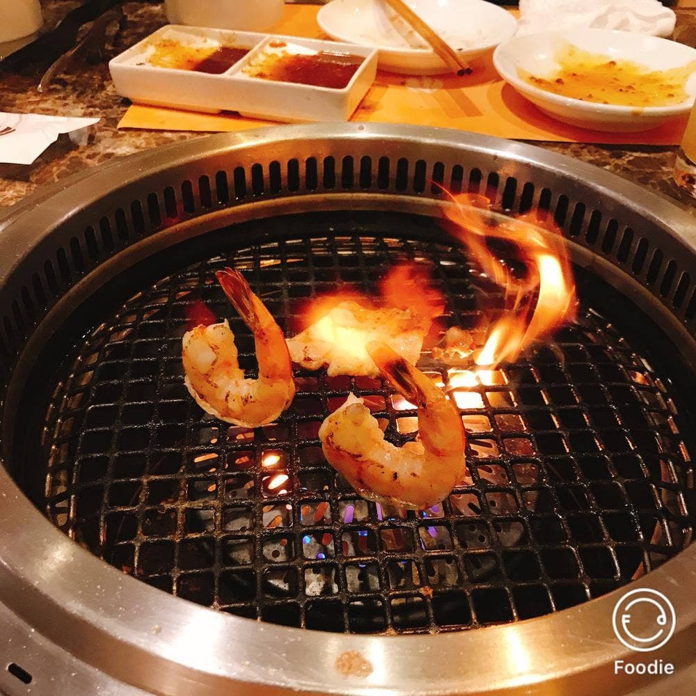 焼肉AZUMA 伊万里店