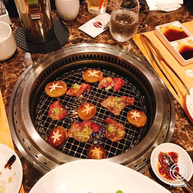 焼肉AZUMA 伊万里店 - サブ画像1