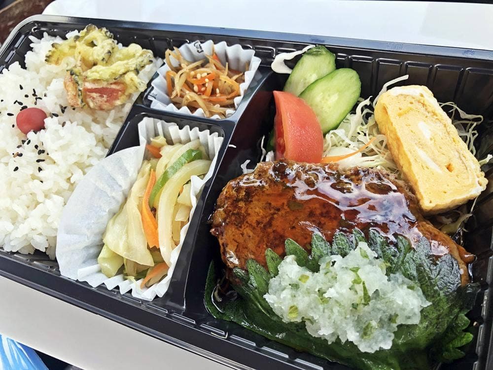 KAINAN DELI
