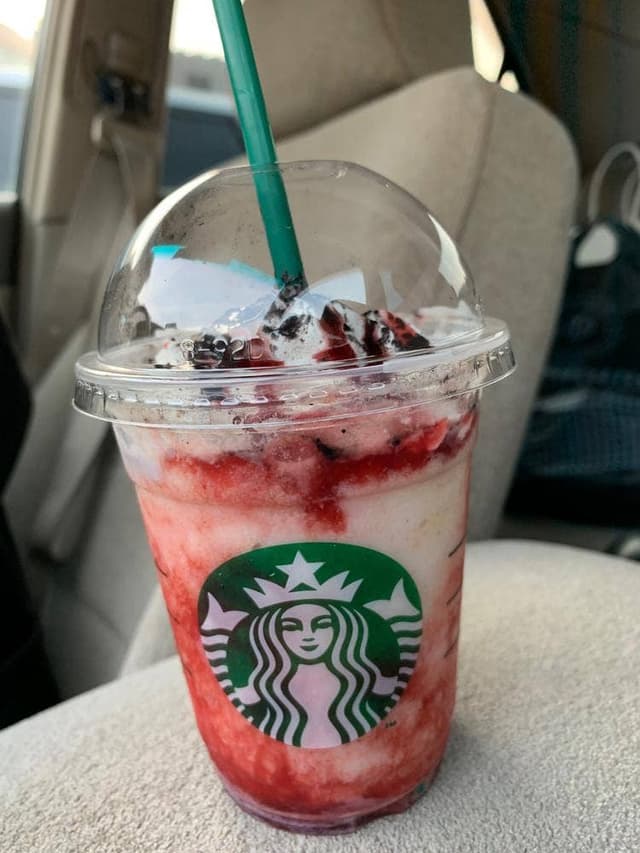 スターバックス コーヒー イオンモール旭川駅前店 - サブ画像3