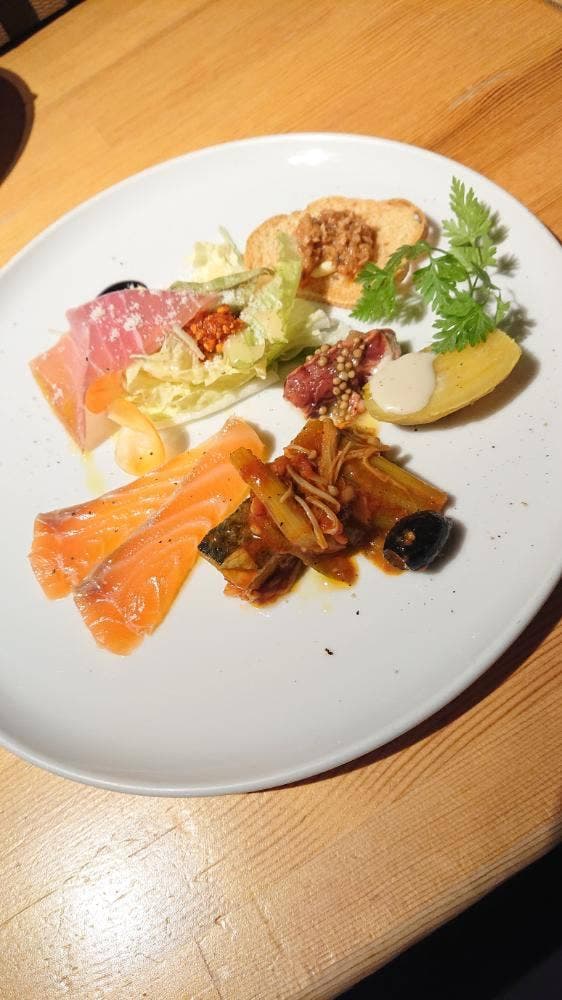 レイカフェ